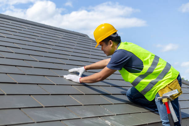 Best Residential Roof Replacement  in Tequesta, FL