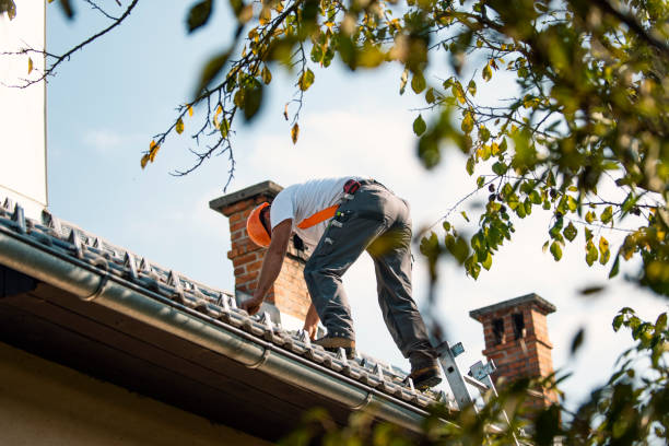 Residential Roof Replacement in Tequesta, FL