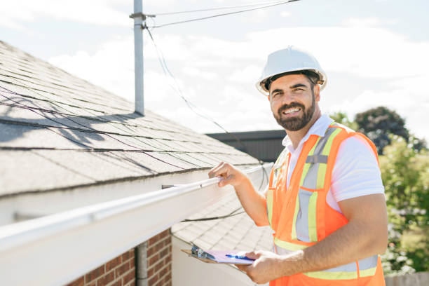 Best Storm Damage Roof Repair  in Tequesta, FL